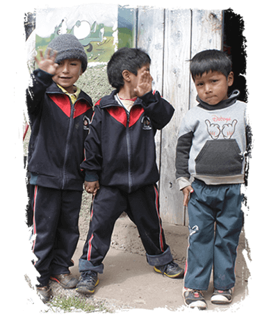 Donación Lima