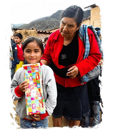 Donación Lima