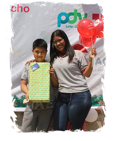 Donación Lima
